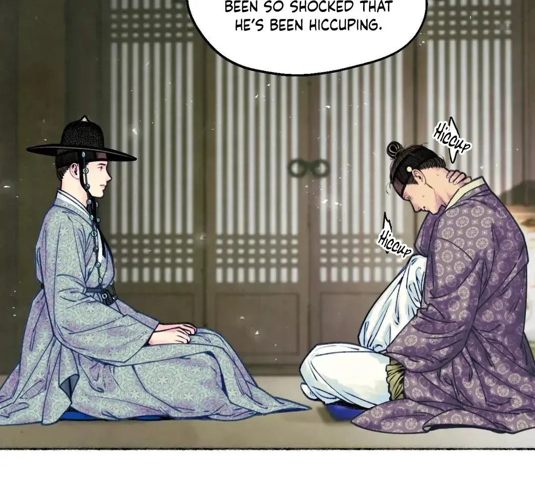 The Royal Bridegroom Chapter 2.3 page 8 - 