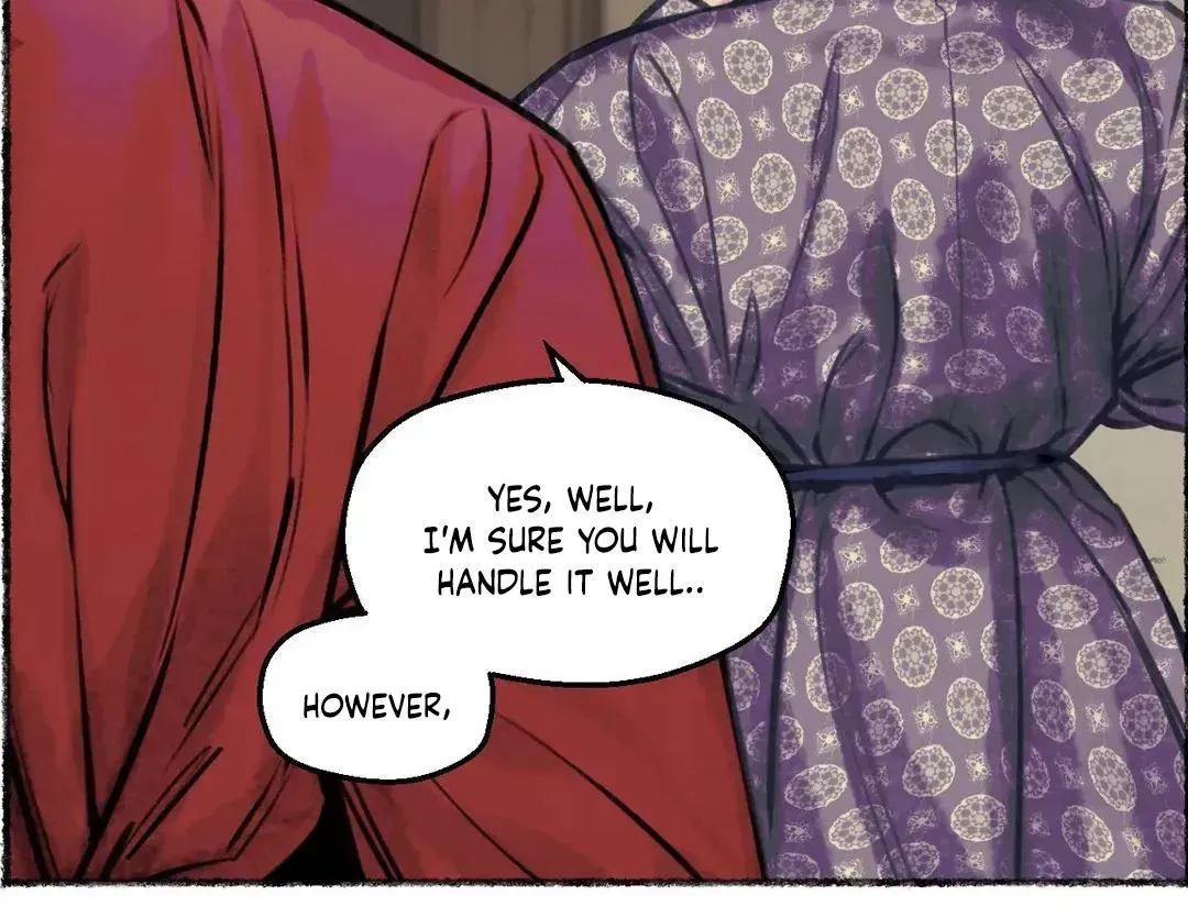 The Royal Bridegroom Chapter 2.3 page 87 - 