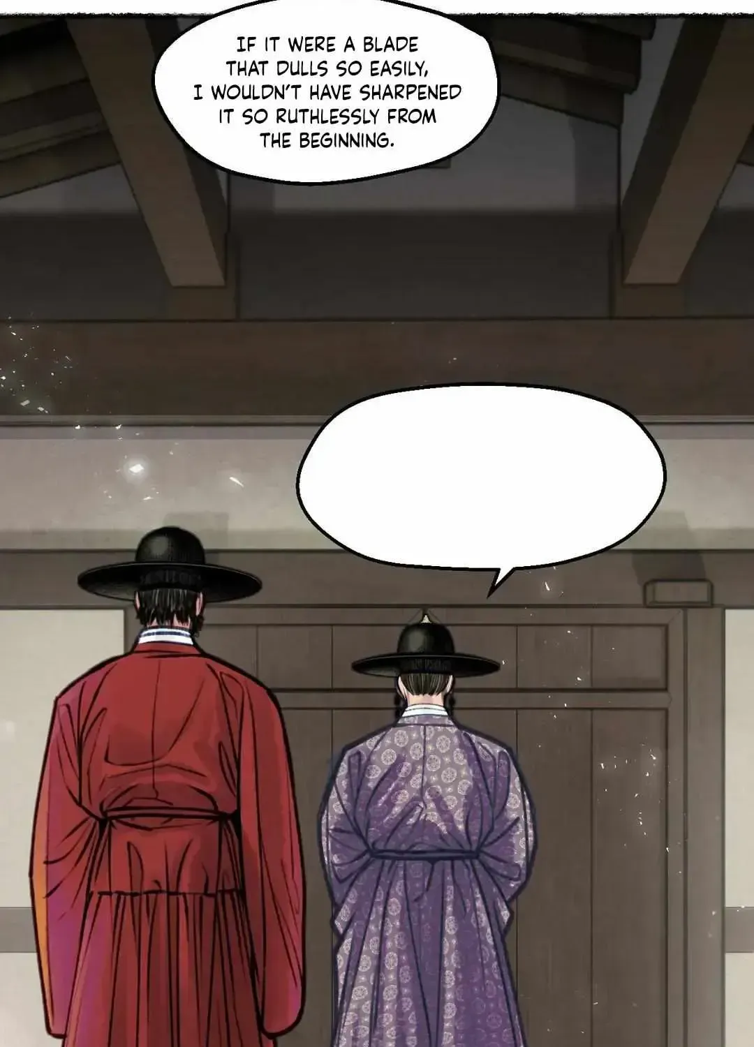 The Royal Bridegroom Chapter 2.3 page 90 - 