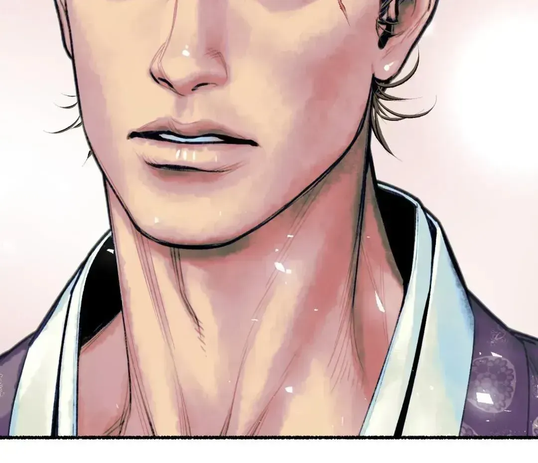 The Royal Bridegroom Chapter 2.6 page 31 - 