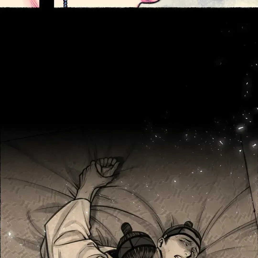 The Royal Bridegroom Chapter 2.6 page 35 - 