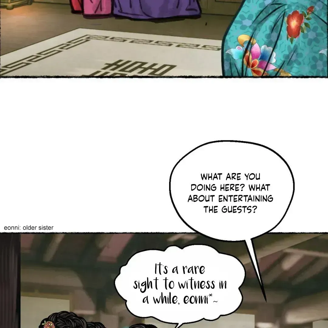 The Royal Bridegroom Chapter 2.6 page 5 - 
