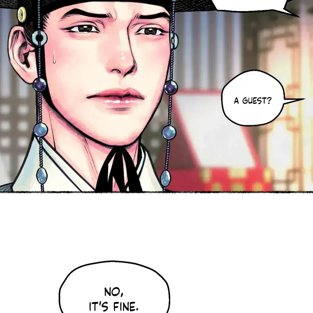 The Royal Bridegroom Chapter 2.6 page 51 - 