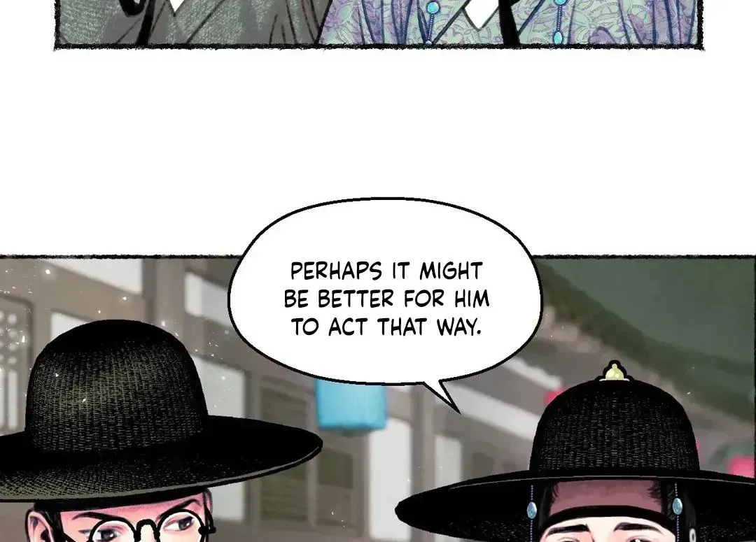 The Royal Bridegroom Chapter 2.6 page 74 - 