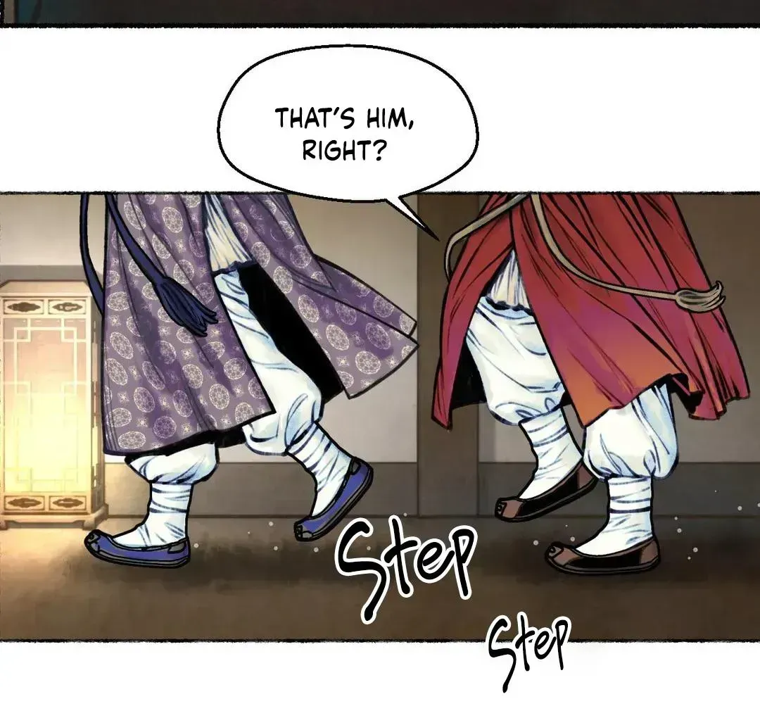 The Royal Bridegroom Chapter 2.6 page 81 - 