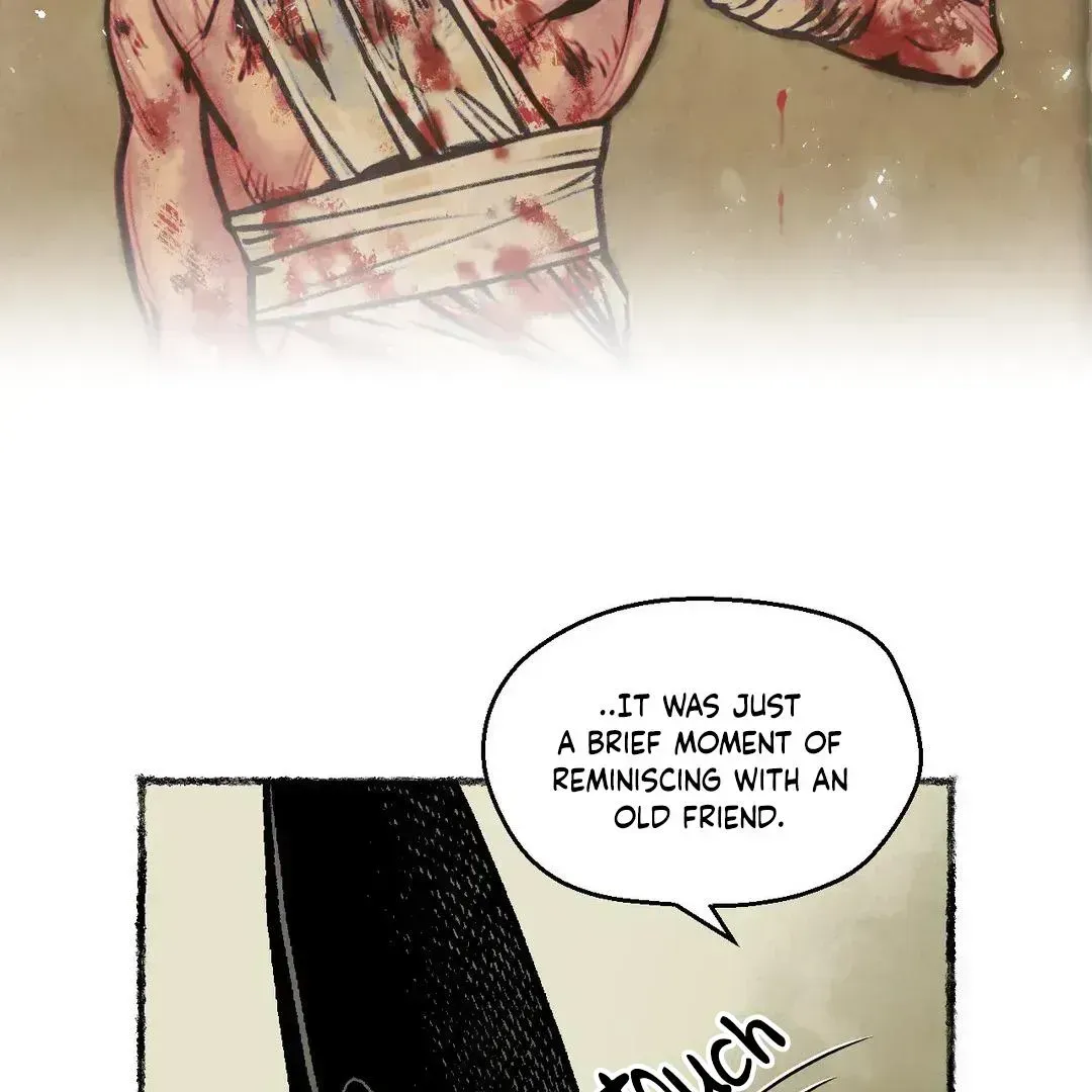 The Royal Bridegroom Chapter 2.6 page 84 - 