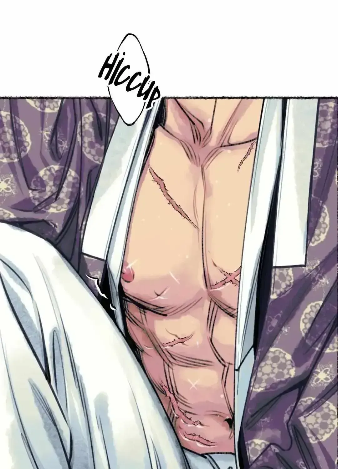 The Royal Bridegroom Chapter 2.9 page 15 - 
