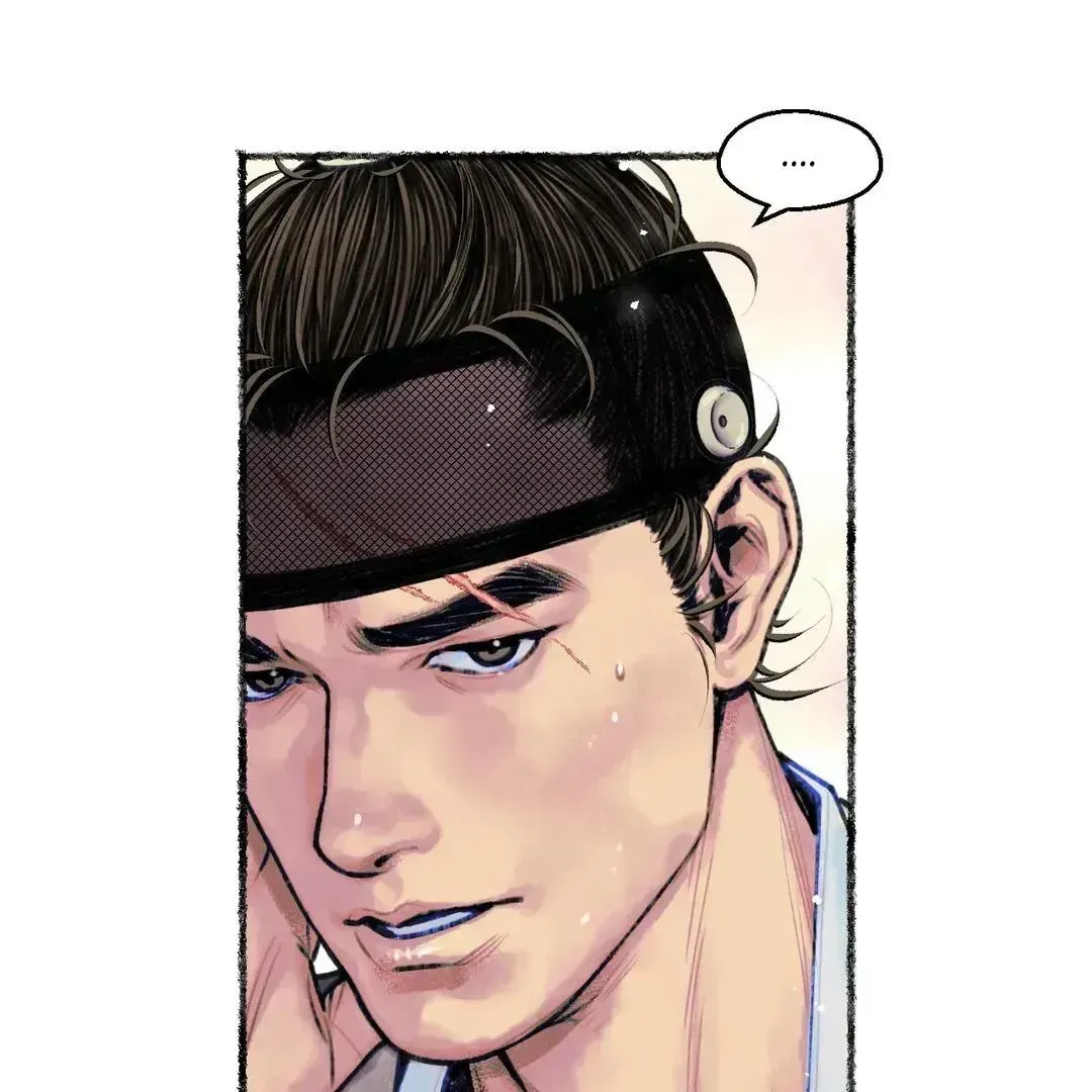 The Royal Bridegroom Chapter 2.9 page 19 - 