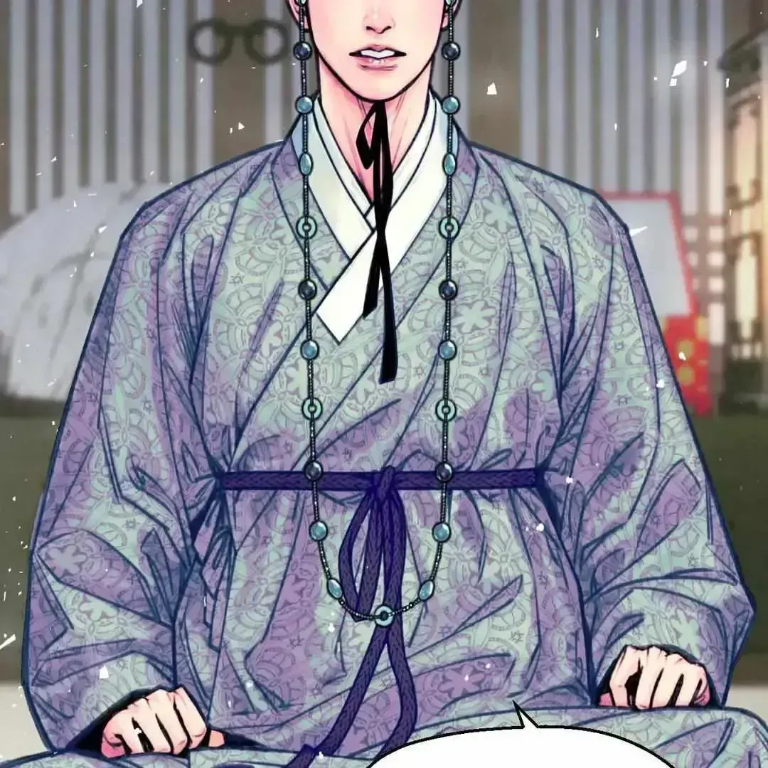 The Royal Bridegroom Chapter 2.9 page 21 - 