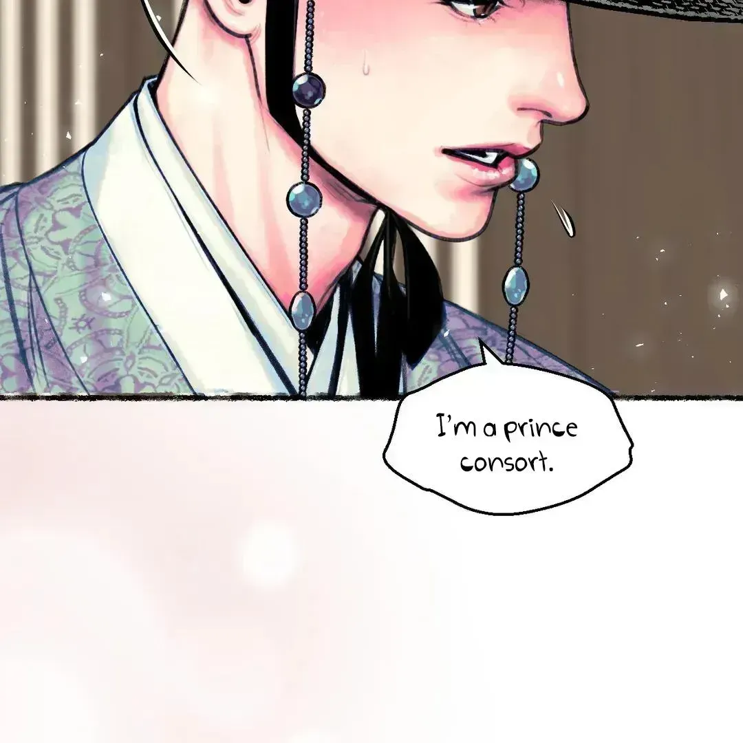 The Royal Bridegroom Chapter 2.9 page 29 - 