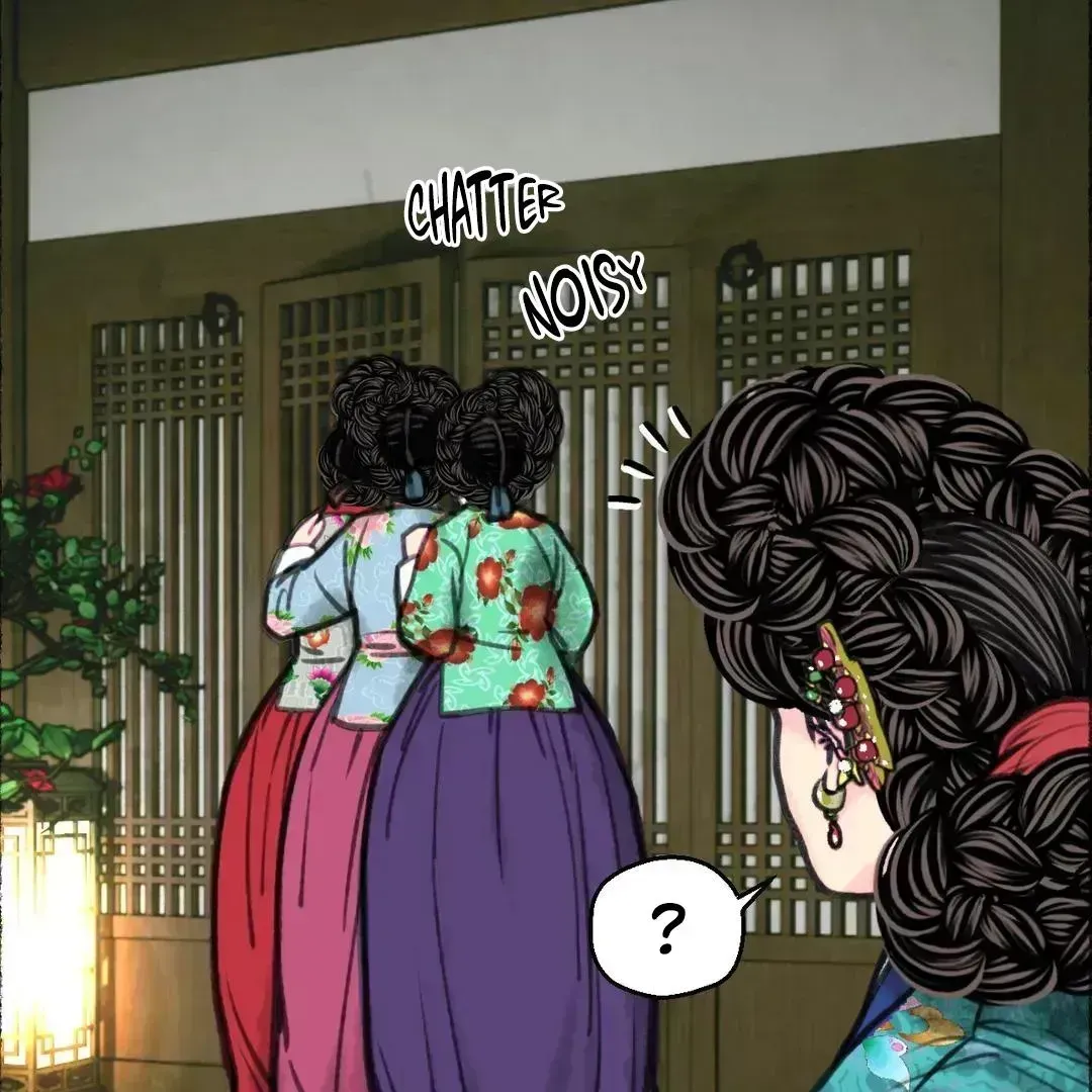 The Royal Bridegroom Chapter 2.9 page 4 - 