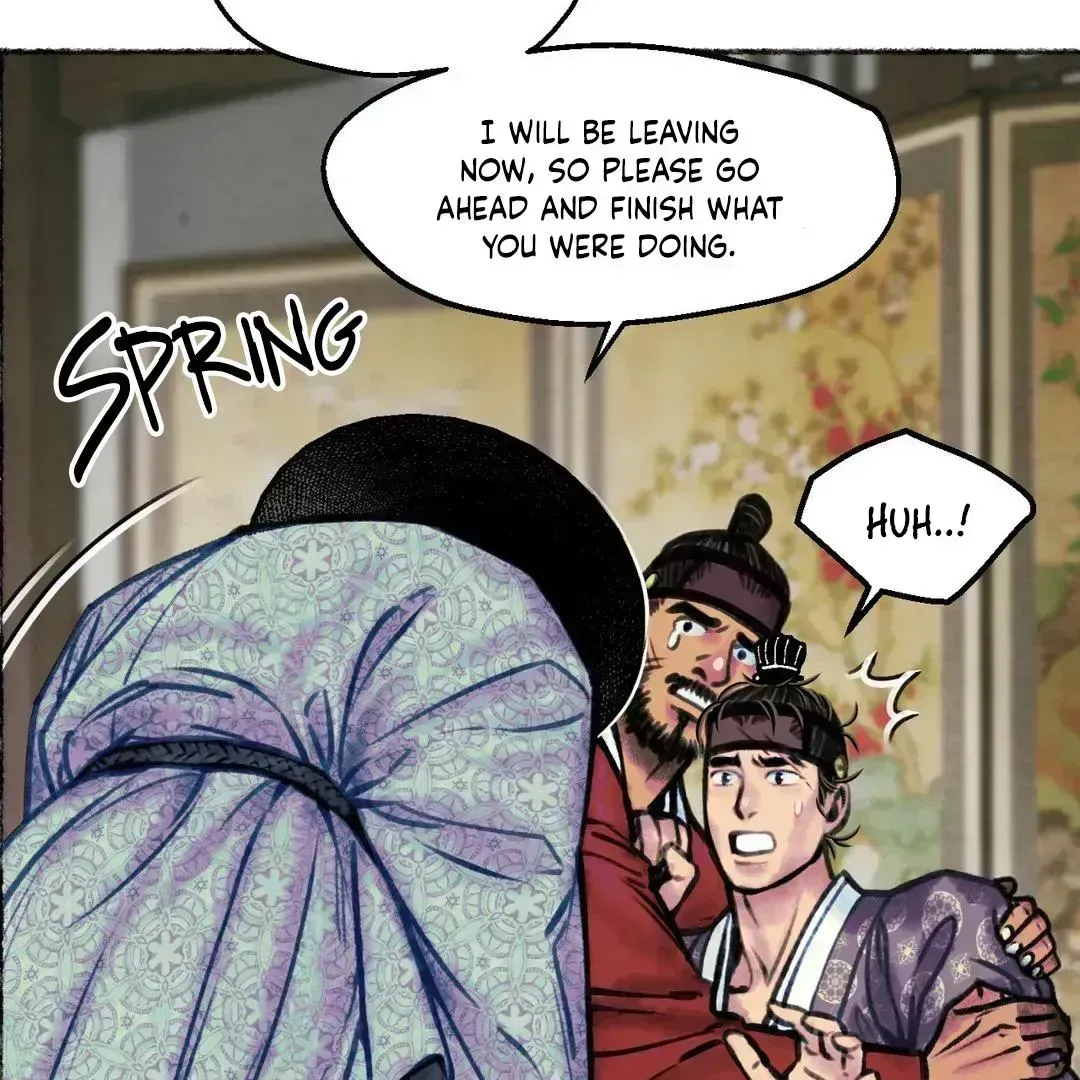 The Royal Bridegroom Chapter 2.9 page 52 - 