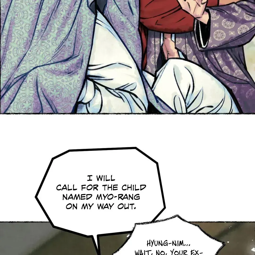 The Royal Bridegroom Chapter 2.9 page 53 - 