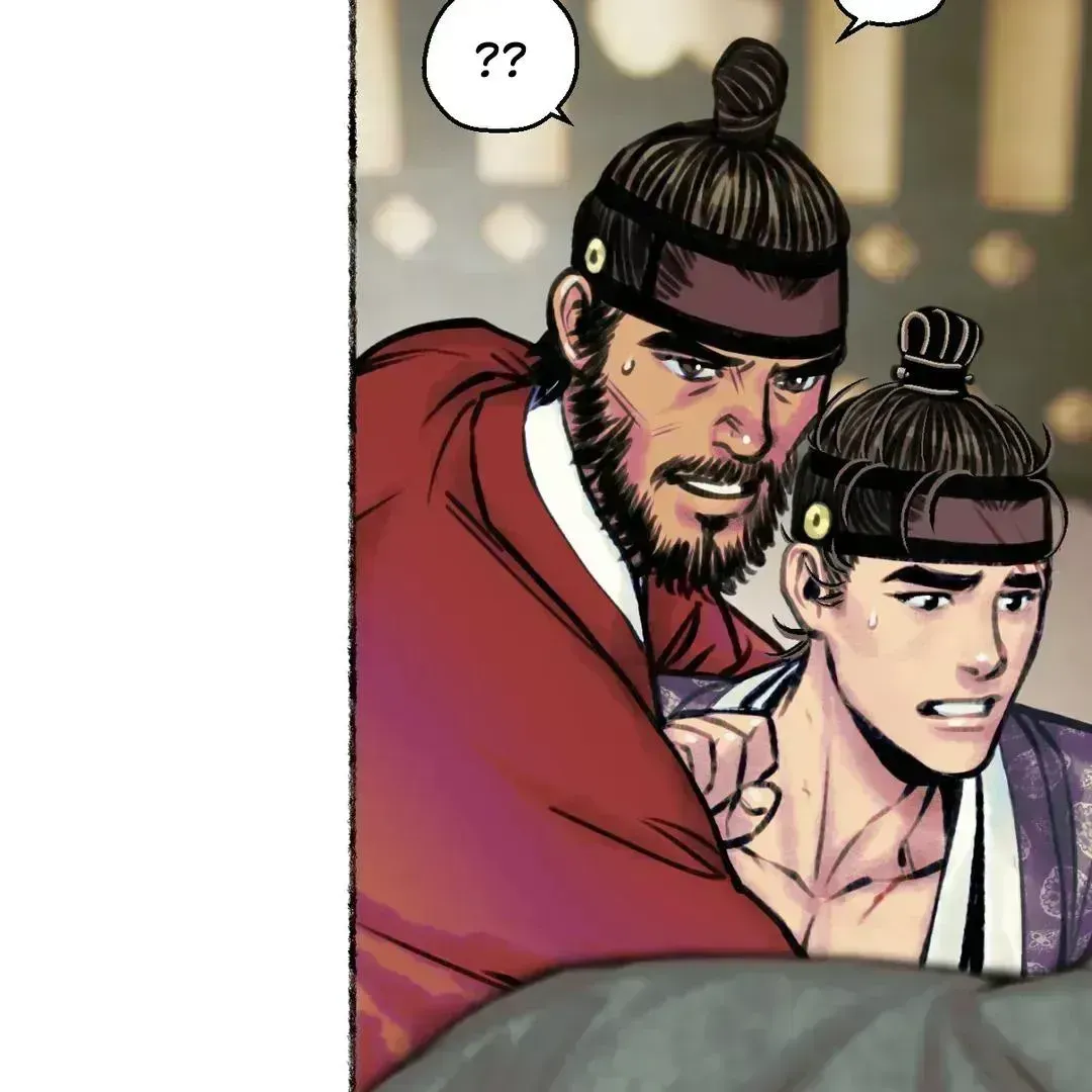 The Royal Bridegroom Chapter 2.9 page 59 - 