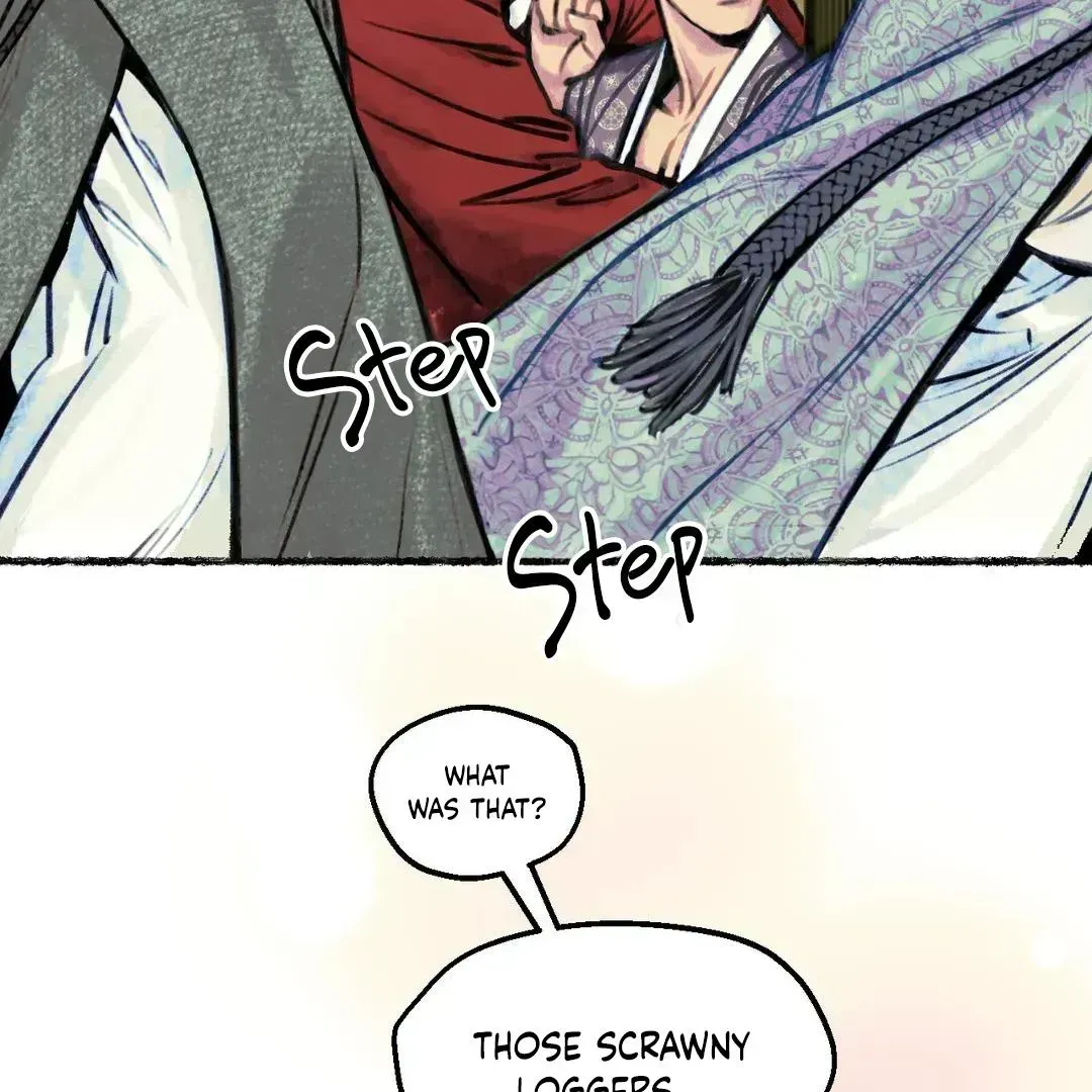 The Royal Bridegroom Chapter 2.9 page 63 - 