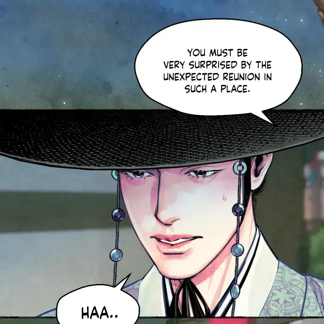 The Royal Bridegroom Chapter 2.9 page 67 - 