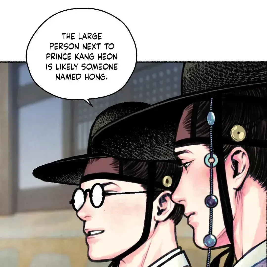 The Royal Bridegroom Chapter 2.9 page 70 - 