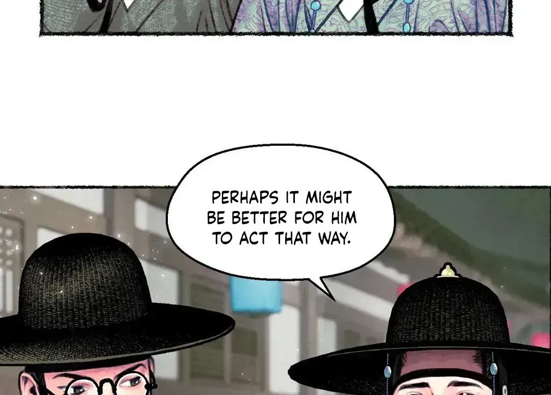 The Royal Bridegroom Chapter 2.9 page 74 - 