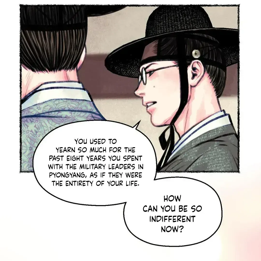 The Royal Bridegroom Chapter 2.9 page 76 - 