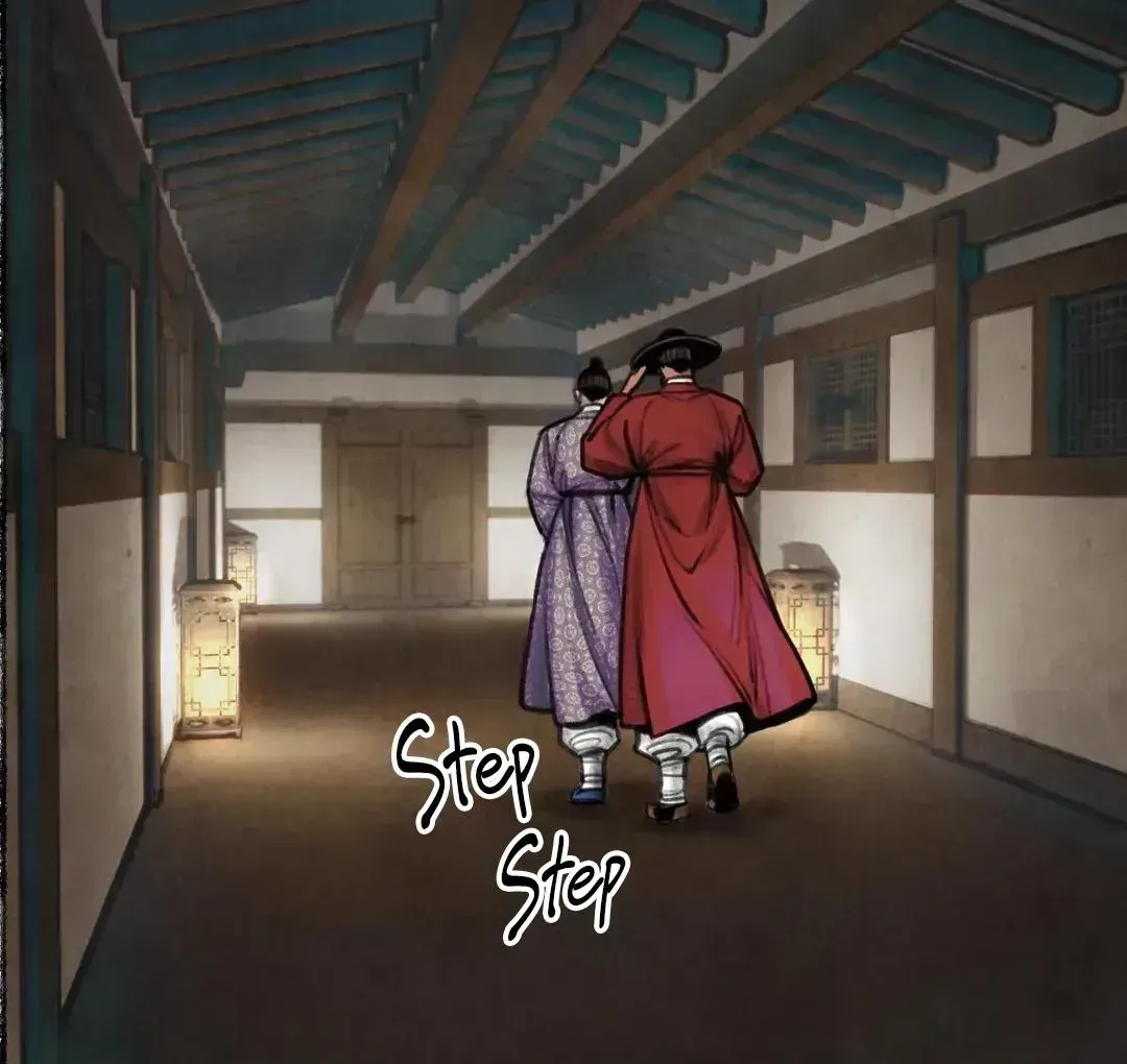 The Royal Bridegroom Chapter 2.9 page 80 - 