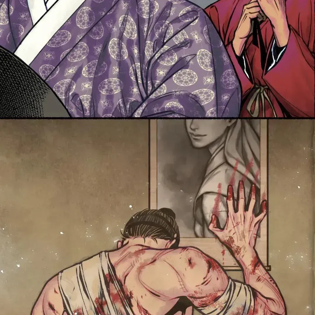The Royal Bridegroom Chapter 2.9 page 83 - 