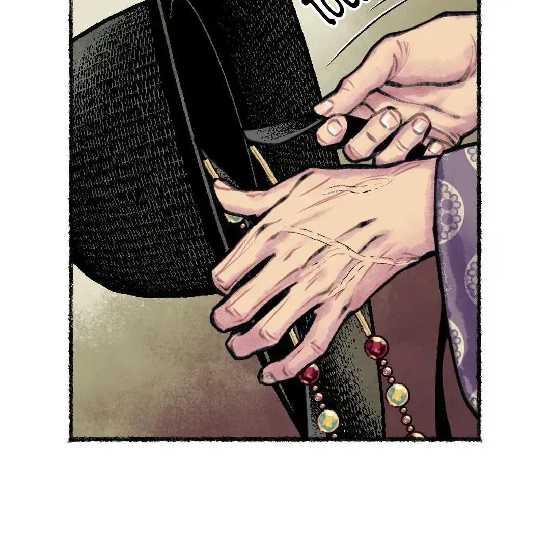 The Royal Bridegroom Chapter 2.9 page 85 - 