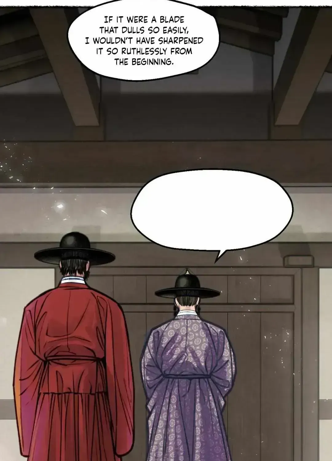 The Royal Bridegroom Chapter 2.9 page 90 - 