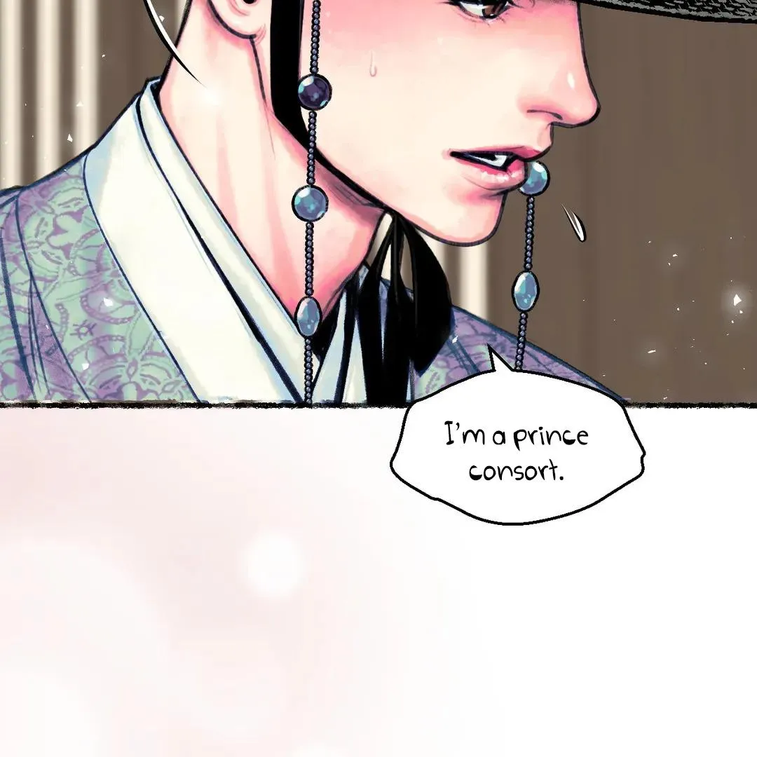 The Royal Bridegroom Chapter 2 page 30 - 