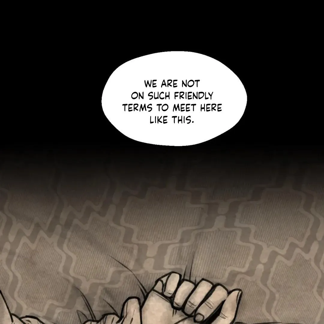 The Royal Bridegroom Chapter 2 page 34 - 