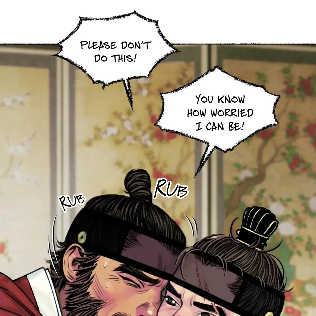 The Royal Bridegroom Chapter 2 page 50 - 