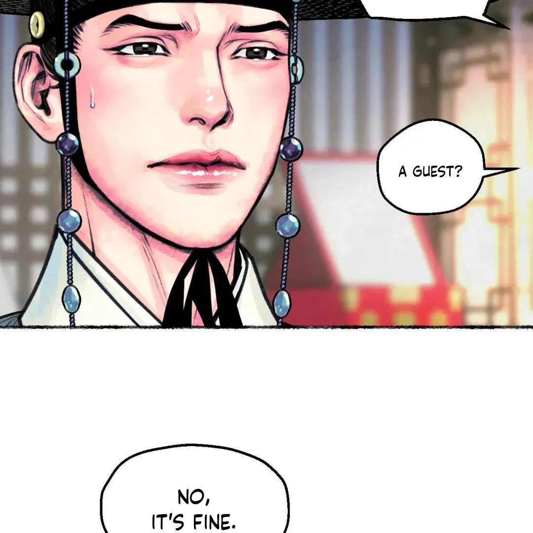 The Royal Bridegroom Chapter 2 page 52 - 
