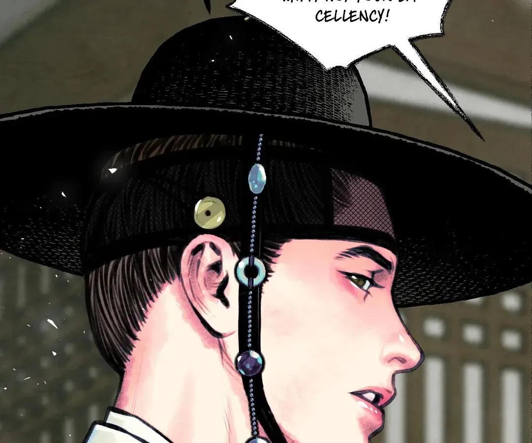 The Royal Bridegroom Chapter 2 page 55 - 