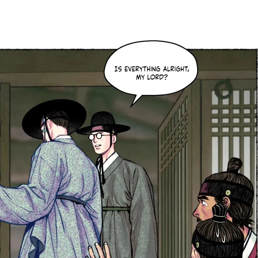 The Royal Bridegroom Chapter 2 page 57 - 