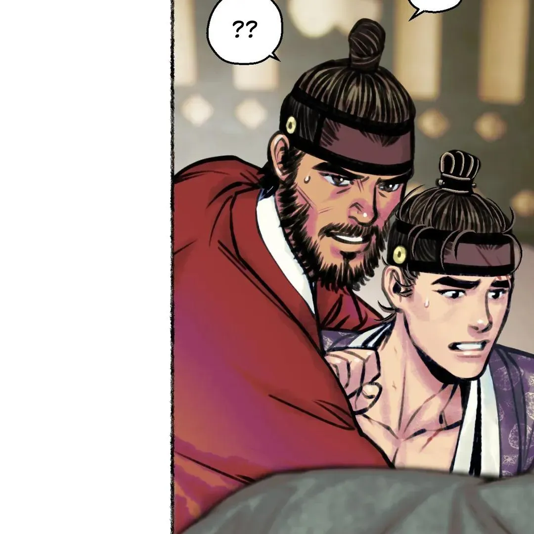 The Royal Bridegroom Chapter 2 page 60 - 