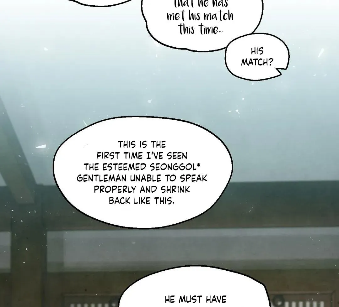 The Royal Bridegroom Chapter 2 page 8 - 