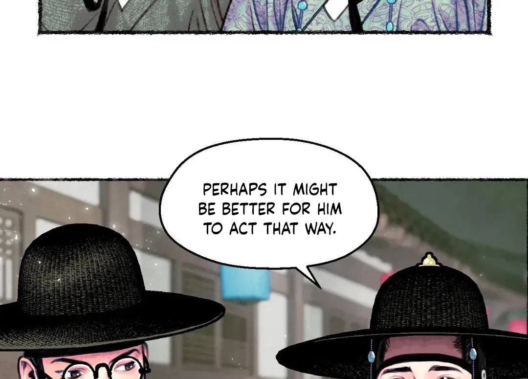 The Royal Bridegroom Chapter 2 page 75 - 