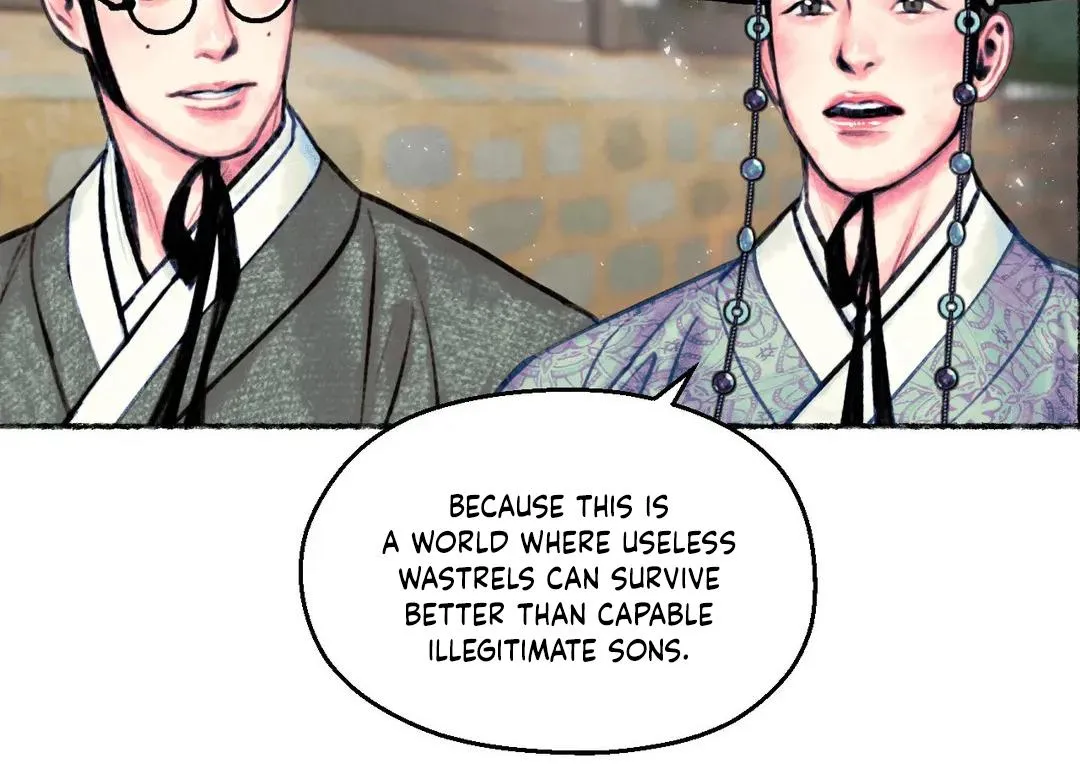 The Royal Bridegroom Chapter 2 page 76 - 