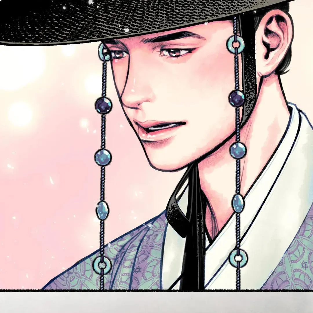 The Royal Bridegroom Chapter 2 page 79 - 
