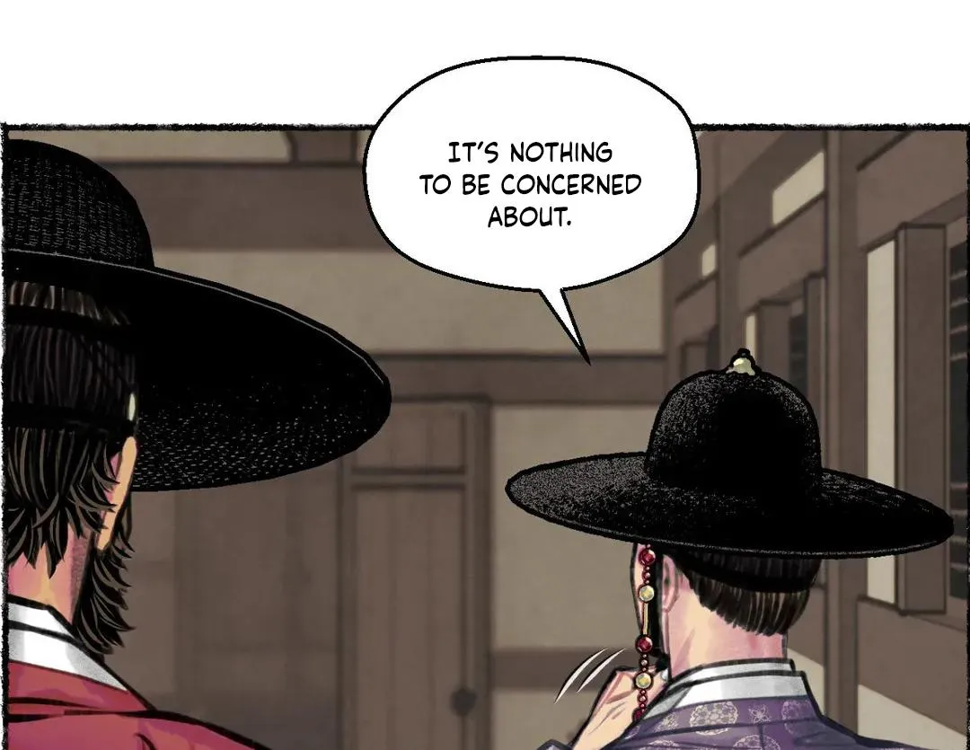 The Royal Bridegroom Chapter 2 page 87 - 