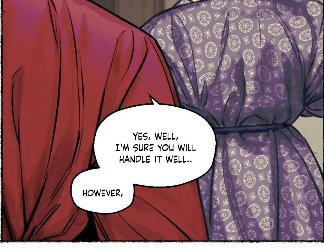 The Royal Bridegroom Chapter 2 page 88 - 