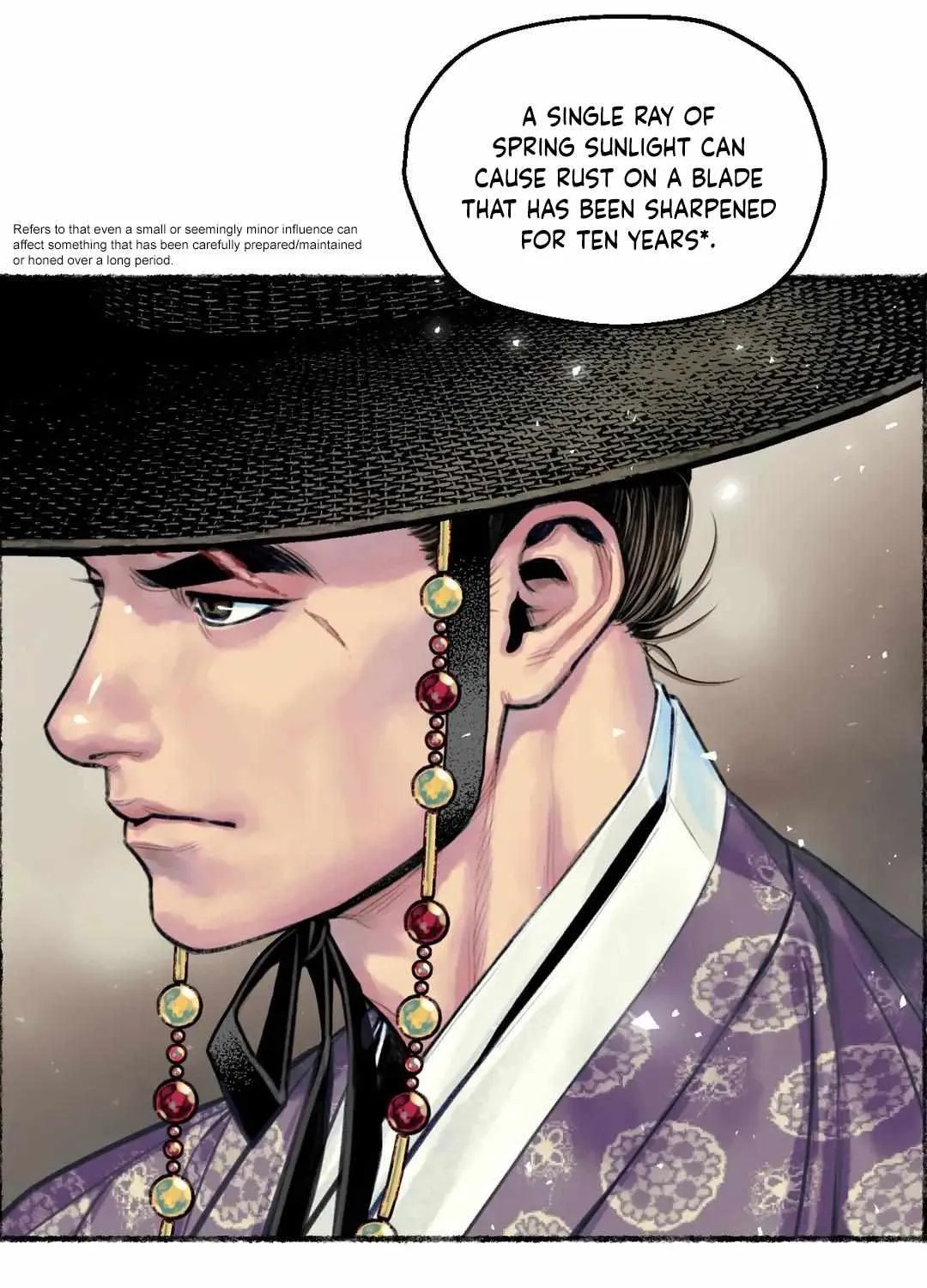 The Royal Bridegroom Chapter 2 page 89 - 