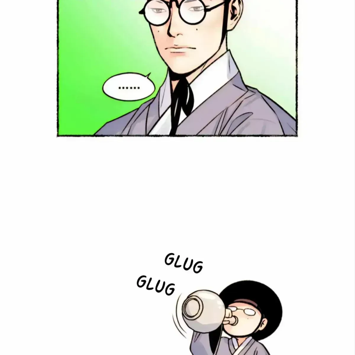 The Royal Bridegroom Chapter 28.8 page 60 - 