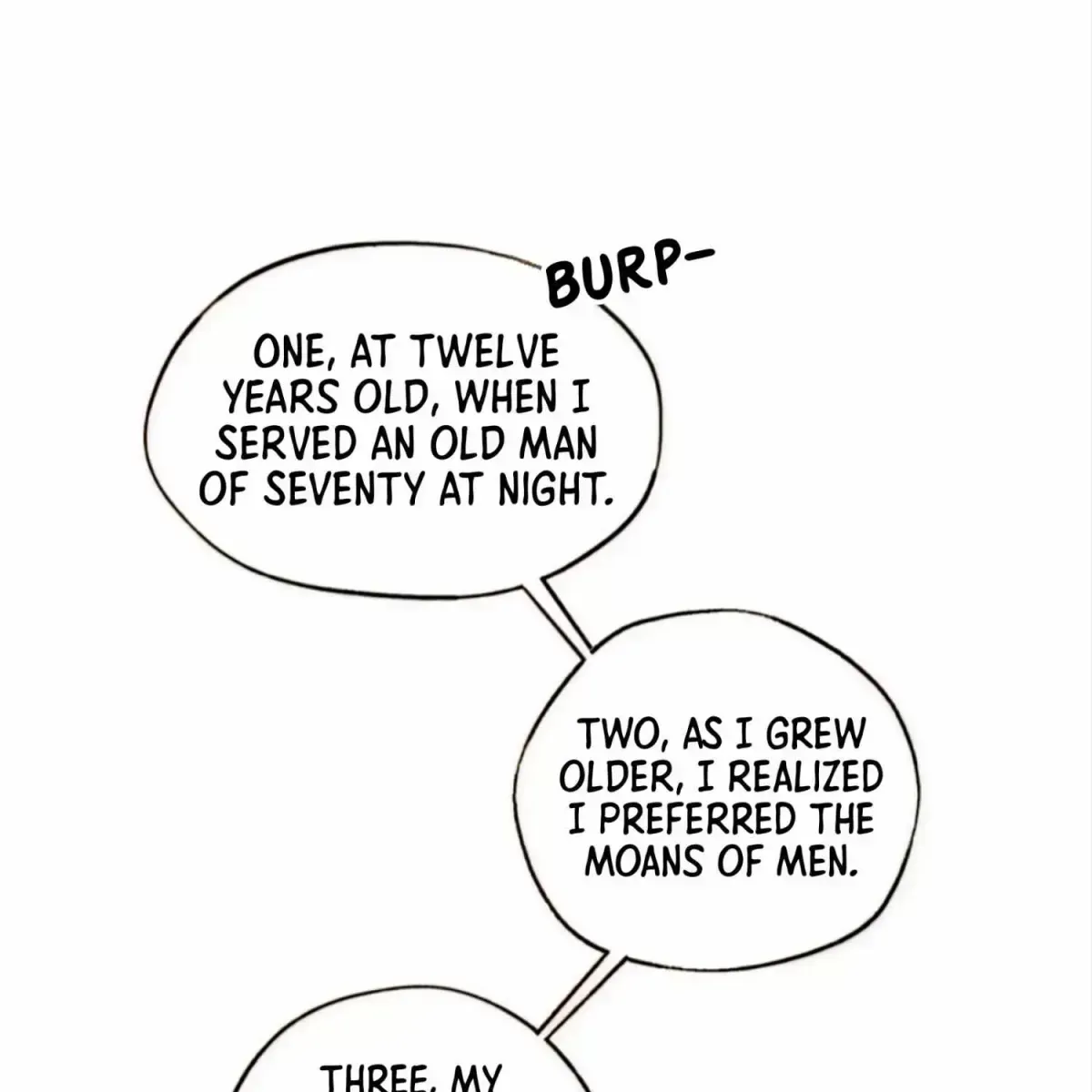 The Royal Bridegroom Chapter 28.8 page 62 - 