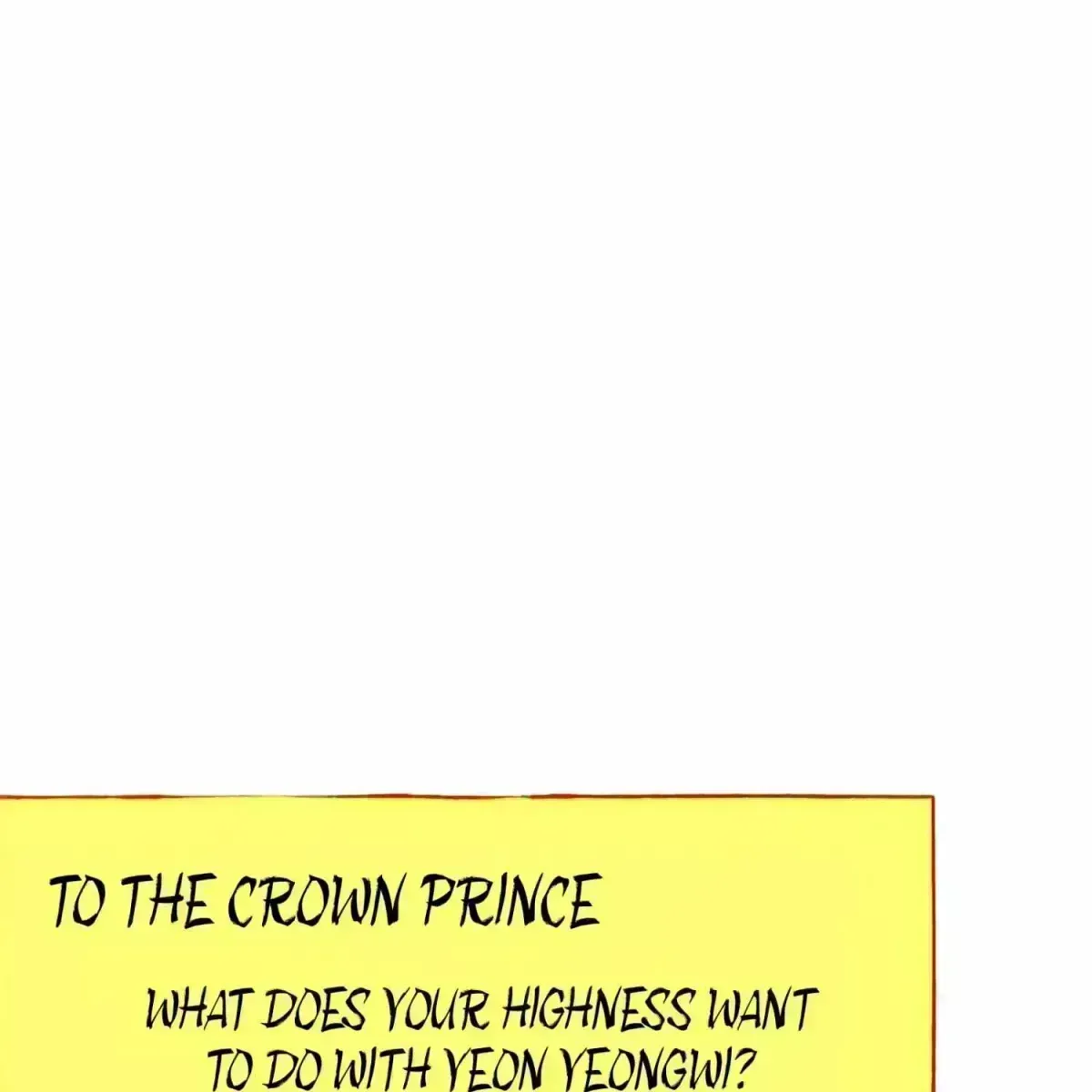 The Royal Bridegroom Chapter 28.8 page 67 - 