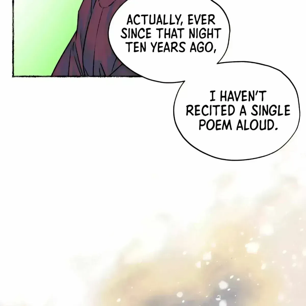 The Royal Bridegroom Chapter 28.9 page 30 - 
