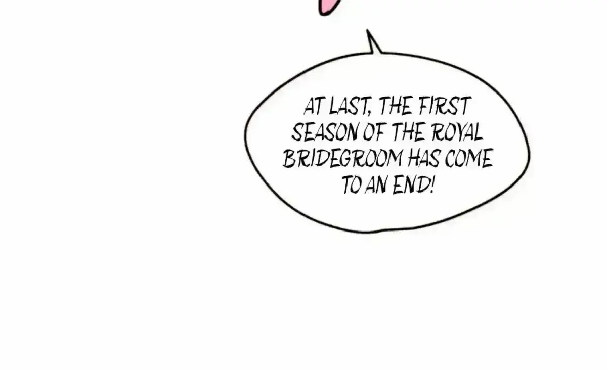 The Royal Bridegroom Chapter 28.9 page 5 - 