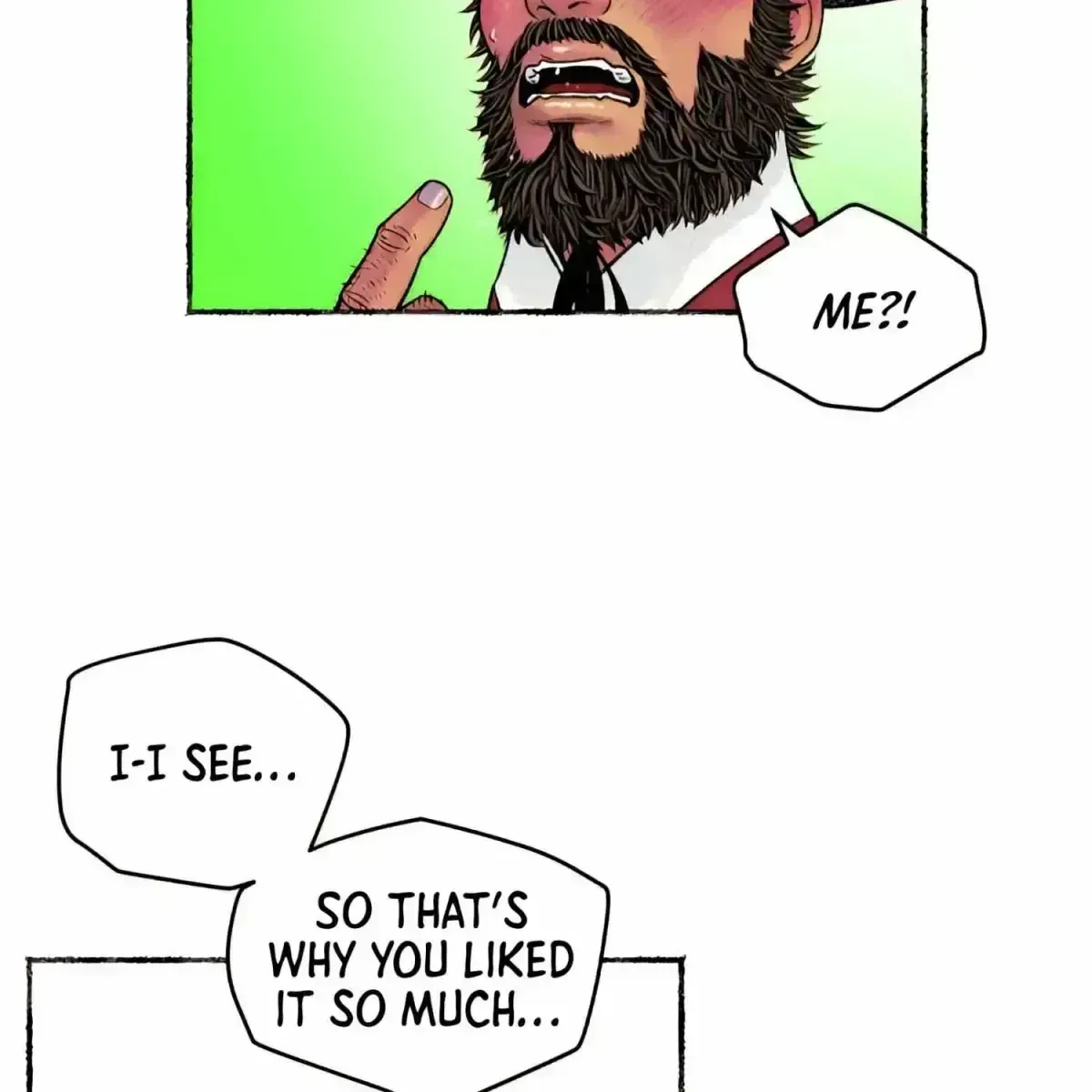 The Royal Bridegroom Chapter 28.9 page 50 - 
