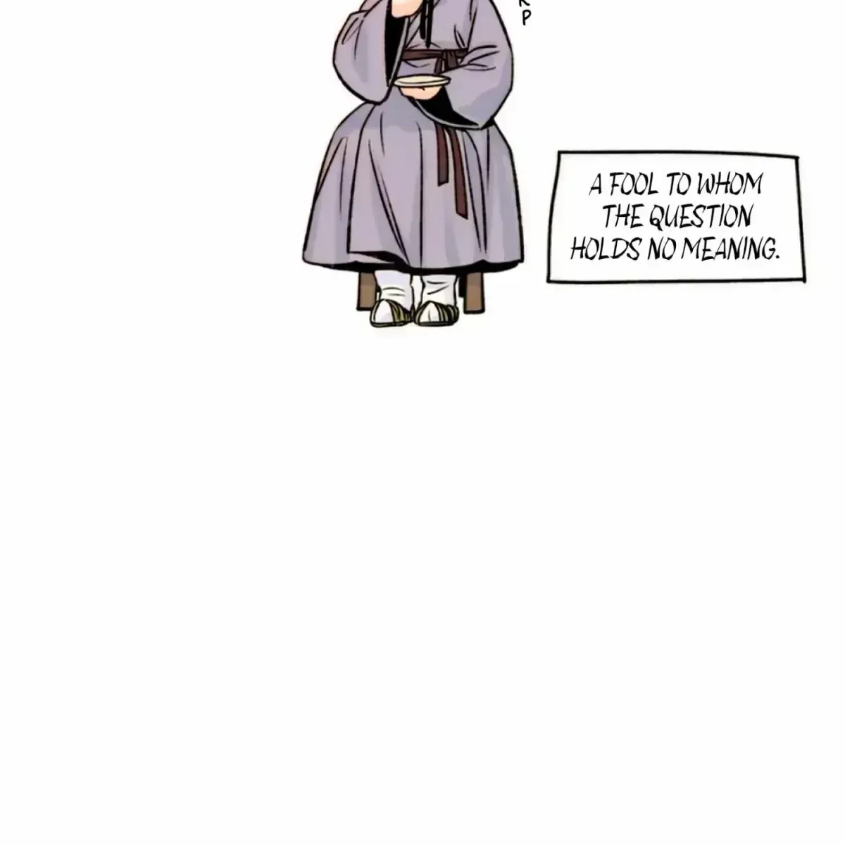 The Royal Bridegroom Chapter 28.9 page 57 - 