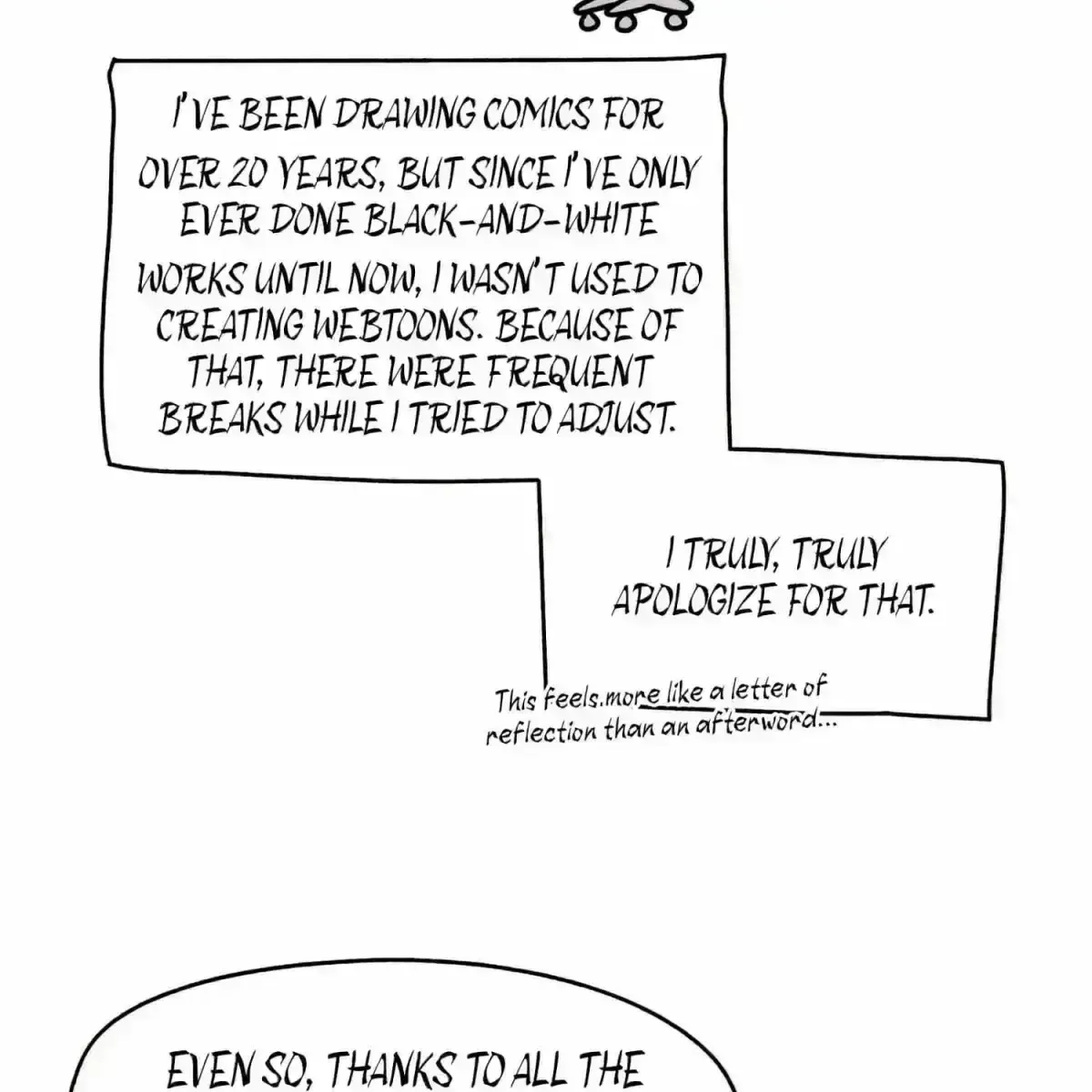 The Royal Bridegroom Chapter 28.9 page 7 - 