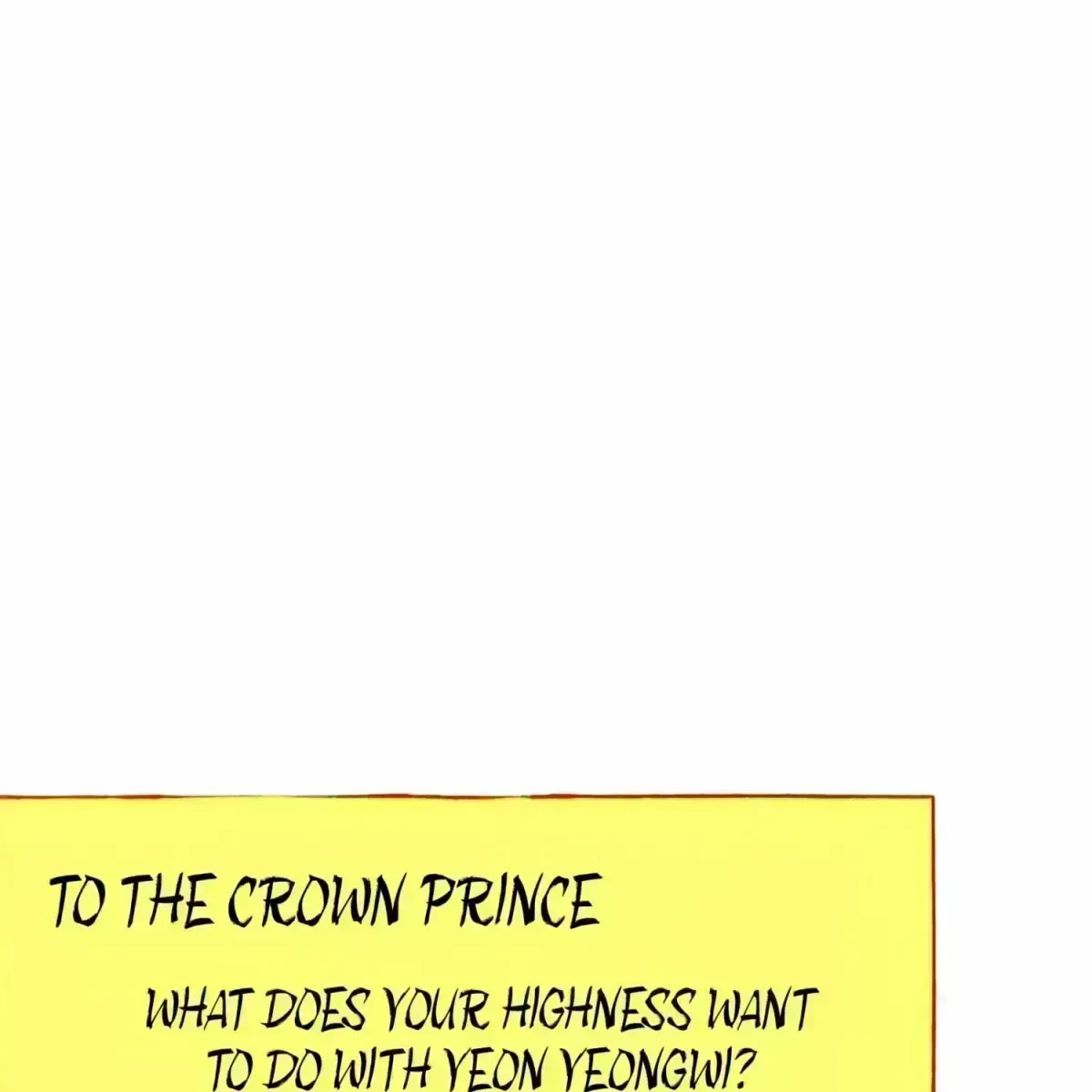 The Royal Bridegroom Chapter 28.9 page 67 - 